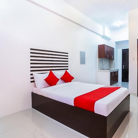مانيلا Oyo 505 Jardin Suites المظهر الخارجي الصورة