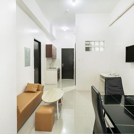 مانيلا Oyo 505 Jardin Suites المظهر الخارجي الصورة
