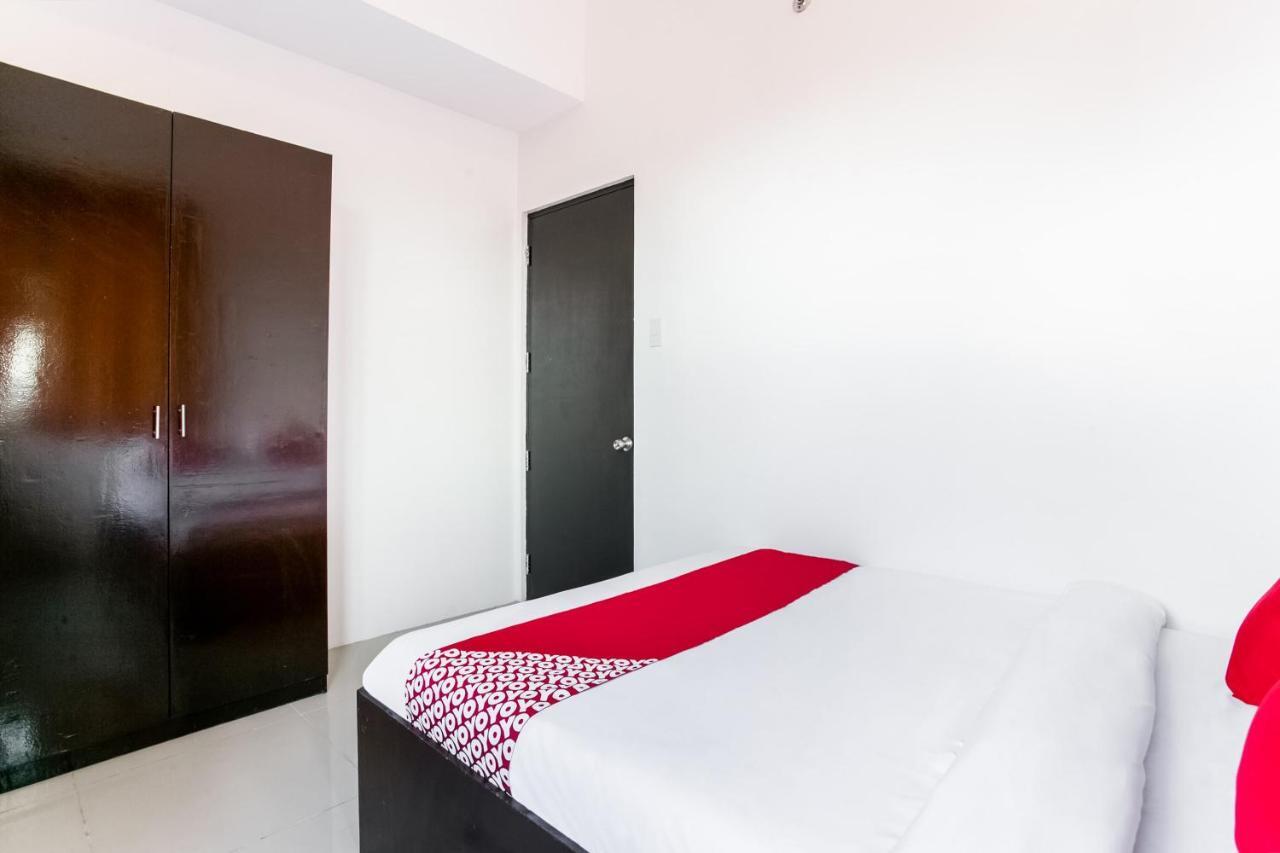 مانيلا Oyo 505 Jardin Suites المظهر الخارجي الصورة